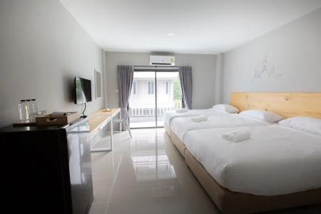 Fine Bed - 28