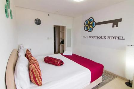 Elis Boutique - 33