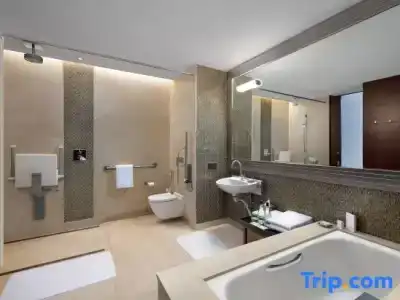 Jw Marriott Bengaluru - 62