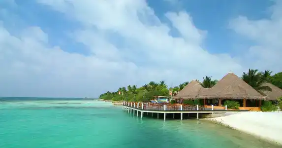 Adaaran Select Huduran Fushi - Premium All Inclusive - 36