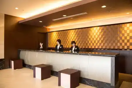 Ana Crowne Plaza Yonago, An Ihg - 24