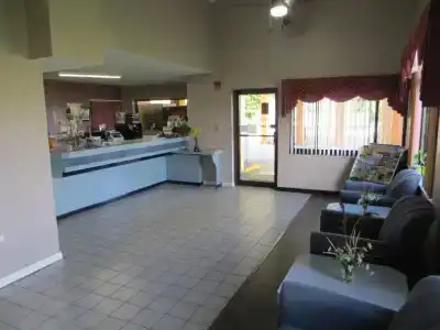 Budget Inn Of - 3