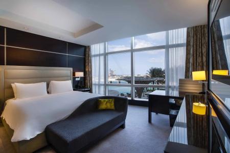 Rosewood Abu Dhabi - 13