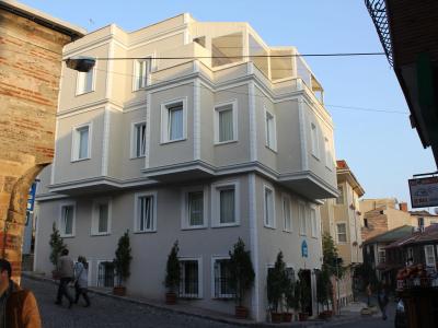 Sultanahmet Cesme - 0