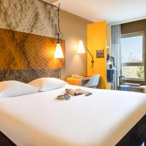 ibis Leuven Centrum - 26