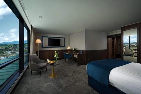 The Savoy - 72