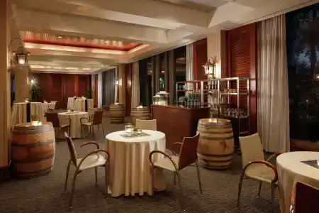 Hilton Boston Logan Airport - 14