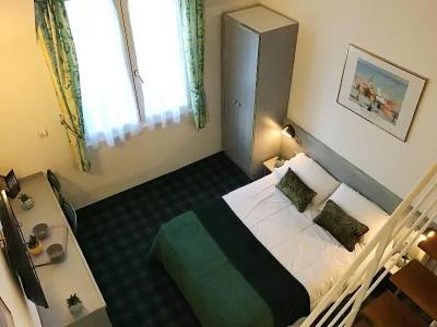 Hôtel Christ Roi - 26