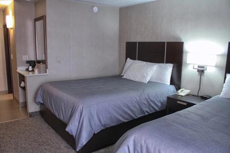 Stonecroft Inn - 24