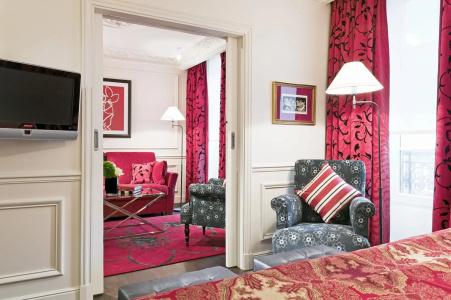 Hôtel Keppler - 32