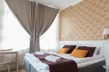 Boutique Old Spa - 10