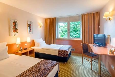 Best Western Plus Fellbach-Stuttgart - 30