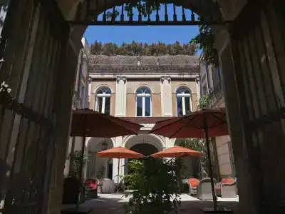 Palazzo Margherita - 40