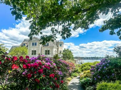 The Chanler at Cliff Walk - 45