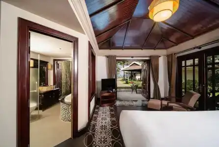 Anja Beach Resort & Spa - 210