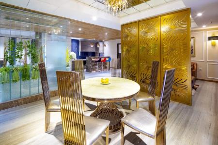Winsuites Saigon - 212