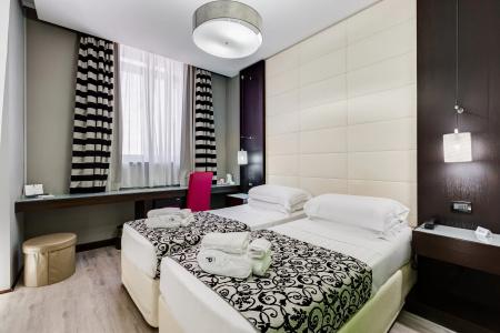 Best Western Cinemusic - 8