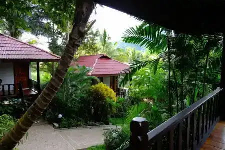 Kiriraya Resort - 10