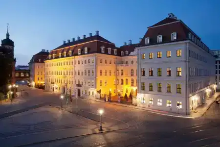 Taschenbergpalais Kempinski - 87