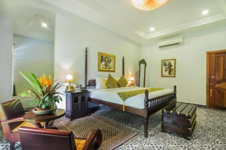 Mane Boutique & Spa - 111