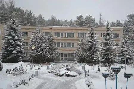 Журавушка - 0