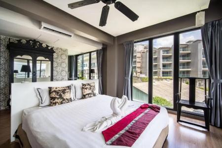 See Sea Villa Phuket Sha - 108