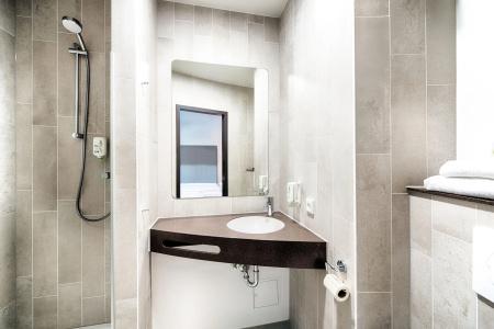 B&B Stuttgart-Neckarhafen - 6