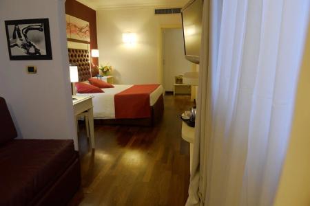 Trilussa Palace Congress & Spa - 56