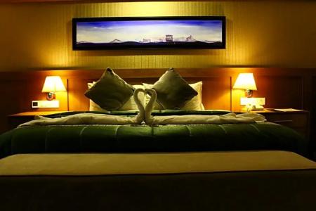 Vgp Golden Beach Resort - 48