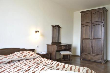 Guest House Mountain Romance & Free Sauna and Steam Bath - 3