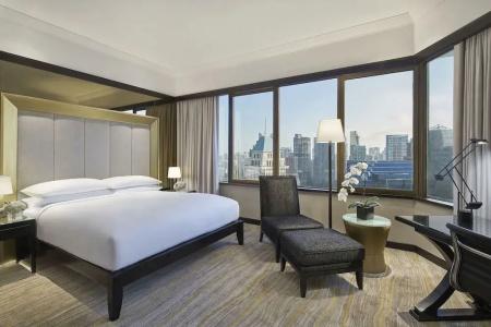 Singapore Marriott Tang Plaza (SG Clean) - 108