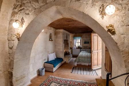 Temenni Evi - 26