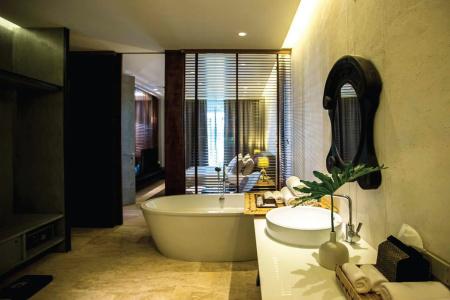 Atta Lakeside Resort Suite - 8