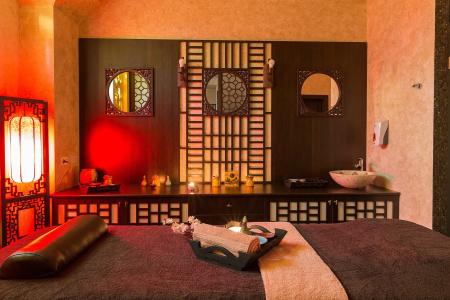 BLISS & SPA - 2