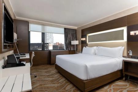Holiday Inn Brooklyn Downtown, An Ihg - 72