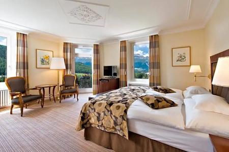 Grand Kronenhof - 120