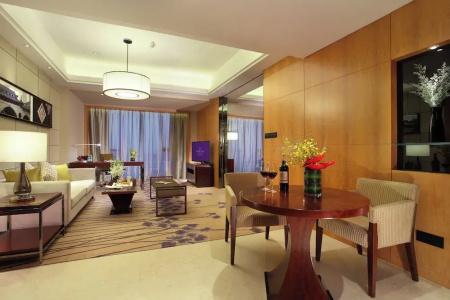 Crowne Plaza Chengdu West, An Ihg - 104