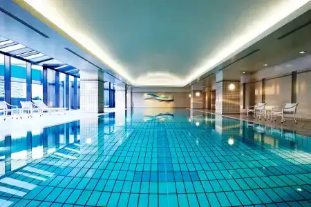 Hyatt Regency Osaka - 26
