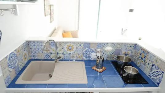 Kalinifta Rooms Apartment - 168