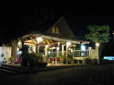 Krabi Flora - 17