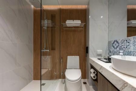 Ramada Plaza Chao Fah Phuket - Sha Extra Plus - 42