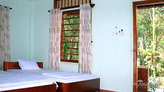 Le Forest Resort - 59