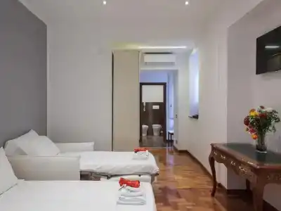 Lh Royal Suites Terrace - 47