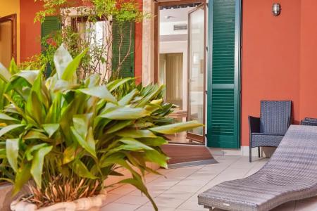 Lake Front Brenzone - 90