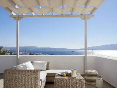 Santa Maria Luxury Suites & Spa - 55