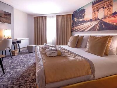 Mercure Rouen Centre Champ de Mars - 157