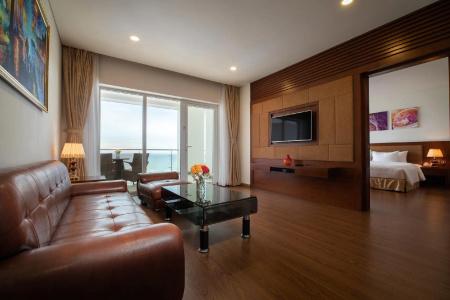Gold Coast Resort & Spa - 50