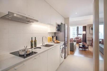 Somerset ApartXindicheng - 55