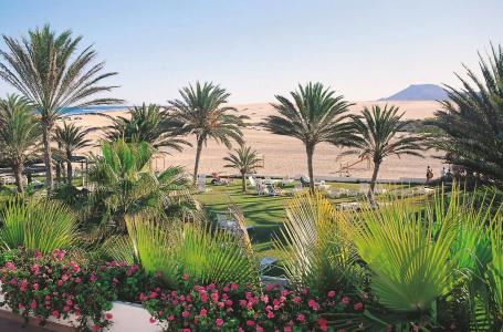 Riu Oliva Beach Resort - All Inclusive - 16