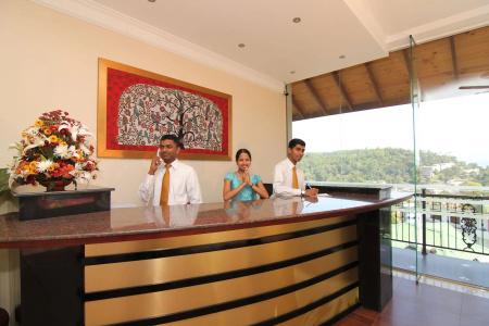 Serene Kandy - 23
